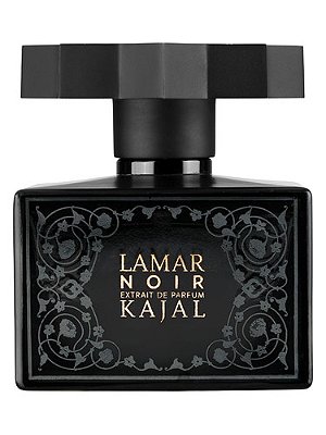 Perfume Kajal Lamar Noir 100ml