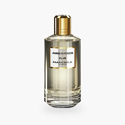 Perfume Mancera Amber Fever 120ml