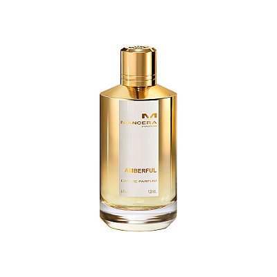 Perfume Mancera Amberful 120ml