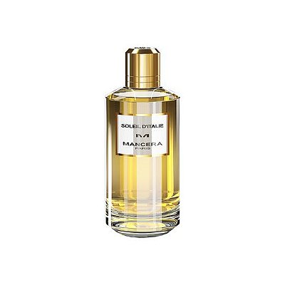 Perfume Mancera Soleil d’Italie 120ml
