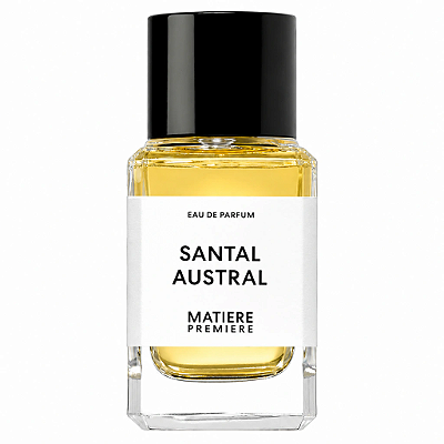 Perfume Matière Première Santal Austral 100ml