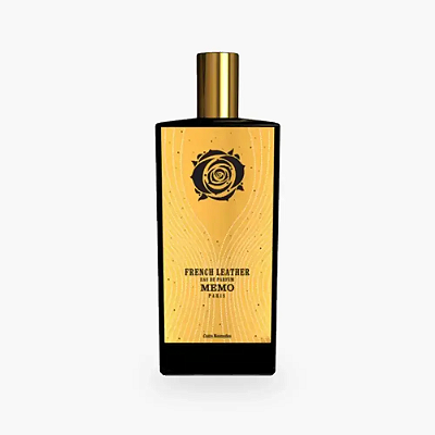 Perfume Memo Paris French Leather 75ml