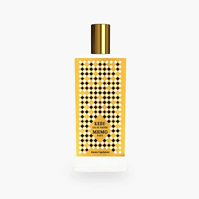 Perfume Memo Paris Kedu 75ml