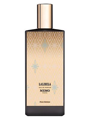 Perfume Memo Paris Lalibela 75ml