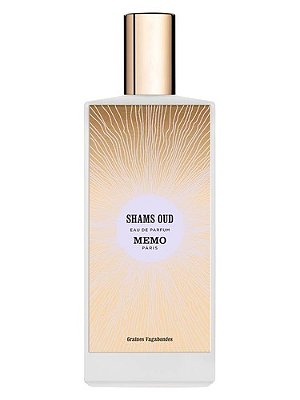 Perfume Memo Paris Shams Oud 75ml