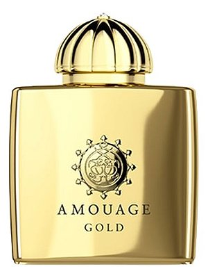 Perfume Amouage Gold Woman 100ml