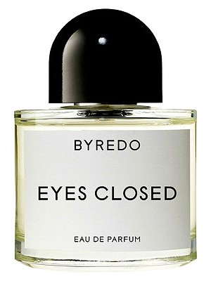 Perfume Byredo Eyes Closed 100ml