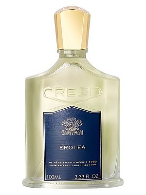 Perfume Creed Erolfa 100ml