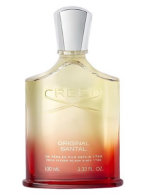 Perfume Creed Original Santal 100ml