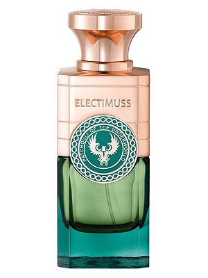Perfume Electimuss Patchouli Of The Underworld 100ml