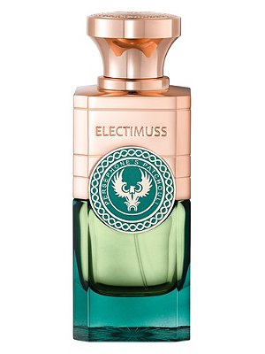 Perfume Electimuss Persephone S Patchouli 100ml