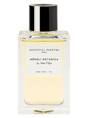 Perfume Essential Parfums Neroli Botanica 100ml
