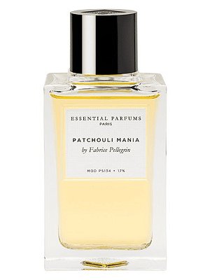 Perfume Essential Parfums Patchouli Mania 100ml