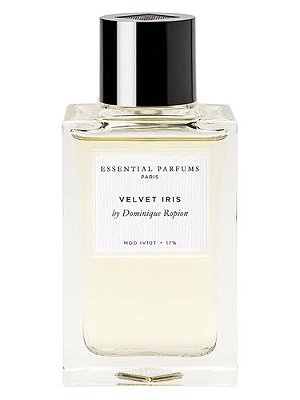 Perfume Essential Parfums Velvet Iris 100ml