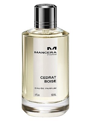 Perfume Mancera Cedrat Boise 120ml