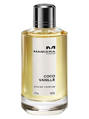 Perfume Mancera Coco Vanille 120ml