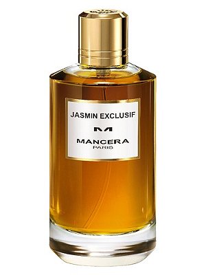 Perfume Mancera Jasmin Exclusif 120ml