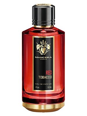 Perfume Mancera Red Tobacco 120ml