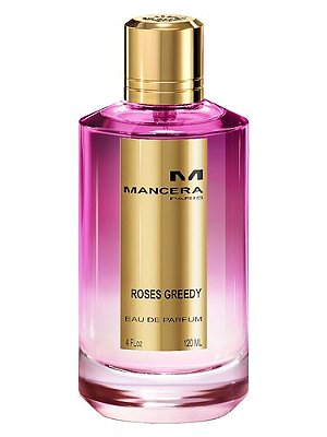 Perfume Mancera Roses Greedy 120ml