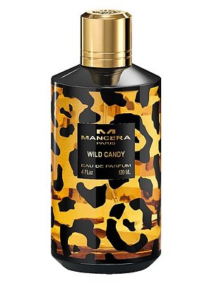 Perfume Mancera Wild Candy 120ml