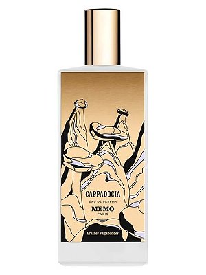 Perfume Memo Paris Cappadocia 75ml