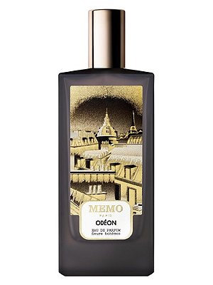 Perfume Memo Paris Odeon 75ml