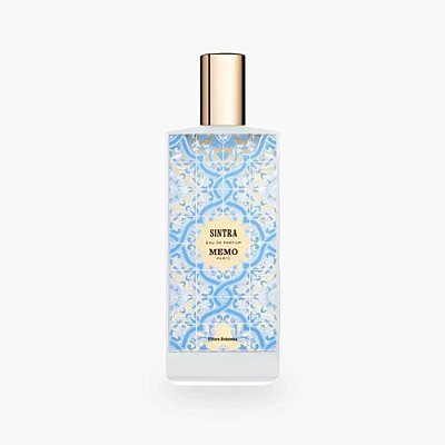 Perfume Memo Paris Sintra 75ml
