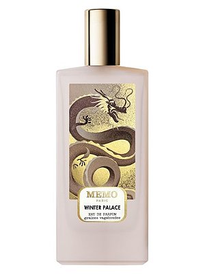 Perfume Memo Paris Winter Palace 75ml