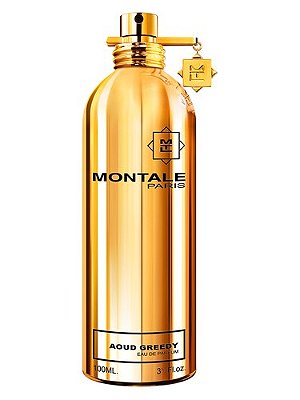 Perfume Montale Aoud Greedy 100ml