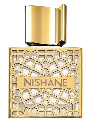 Perfume Nishane Hacivat Oud 50ml