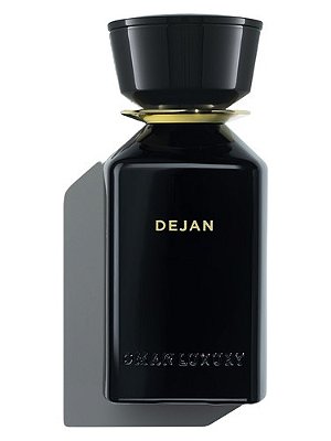 Perfume Omanluxury Dejan 100ml