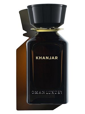 Perfume Omanluxury Khanjar 100ml