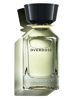 Perfume Omanluxury Overdose 100ml