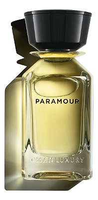 Perfume Omanluxury Paramour 100ml