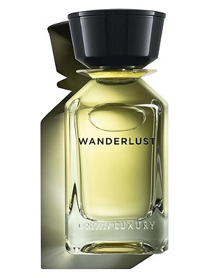 Perfume Omanluxury Wanderlust 100ml