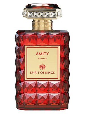 Perfume Spirit of Kings Amity 100ml
