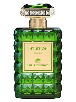 Perfume Spirit of Kings Intuition 100ml