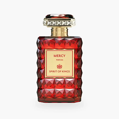 Perfume Spirit of Kings Mercy 100ml