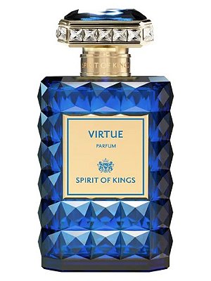 Perfume Spirit of Kings Virtue 100ml