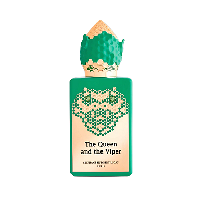 Perfume Stéphane Humbert Lucas The Queen and the Viper 50ml