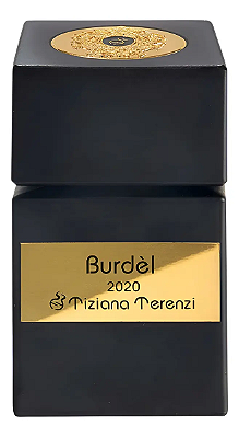 Perfume Tiziana Terenzi Burdel 100ml