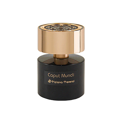 Perfume Tiziana Terenzi Caput Mundi 100ml
