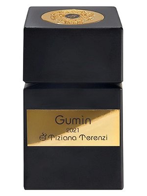 Perfume Tiziana Terenzi Gumin 100ml