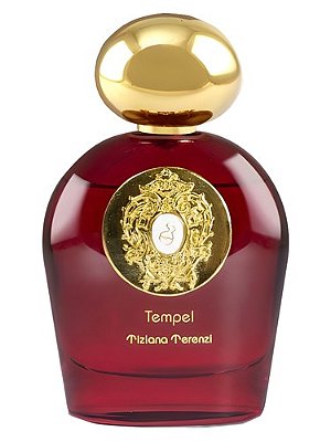 Perfume Tiziana Terenzi Tempel 100ml
