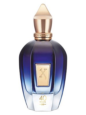 Perfume Xerjoff 40 Knots 50ml