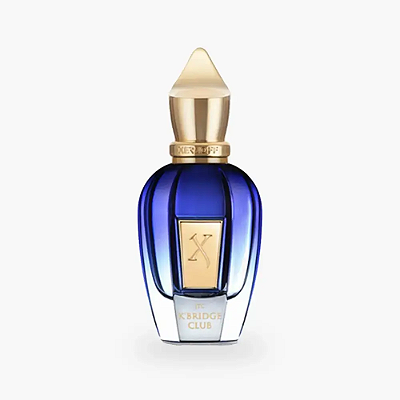 Perfume Xerjoff K Bridge Club 50ml