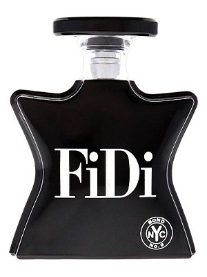Perfume Bond No. 9 Fidi 100ml