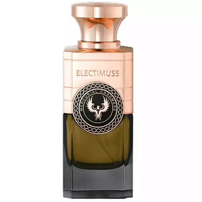 Perfume Electimuss Mercurial Cashmere 100ml