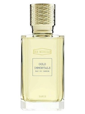 Perfume Ex Nihilo Gold Immortals 100ml