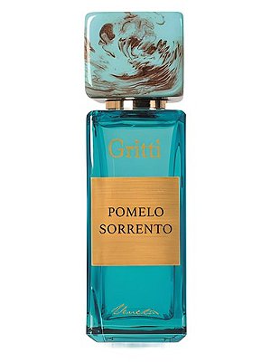Perfume Gritti Pomelo Sorrento 100ml